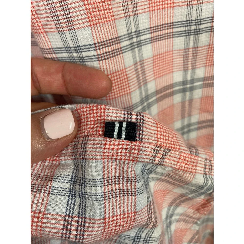 Nautica short sleeve